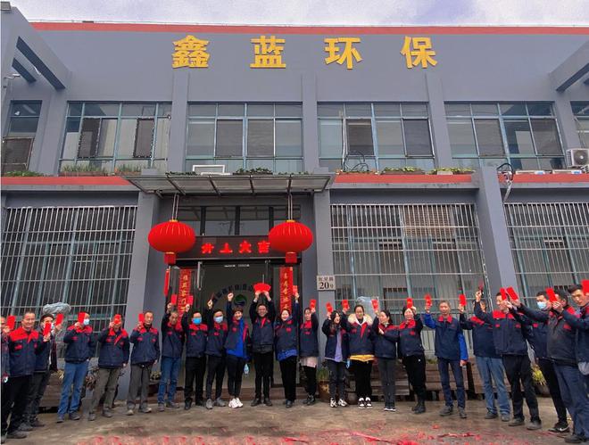 除尘器设备为什么要找专业环保公司去完成