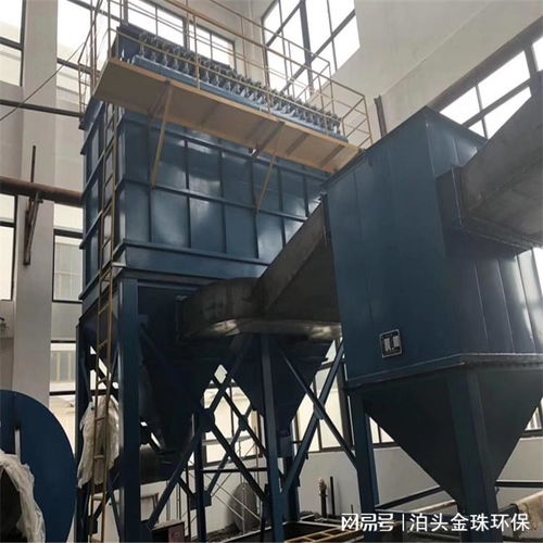 锅炉布袋除尘设备价格分析 布袋除尘器核心介绍与市场参考